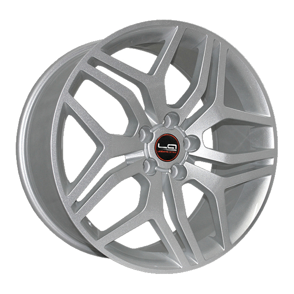 

Колесный диск REPLICA Concept R22 9.5J PCD5x120 ET48 D72.6 (9188233), lR510