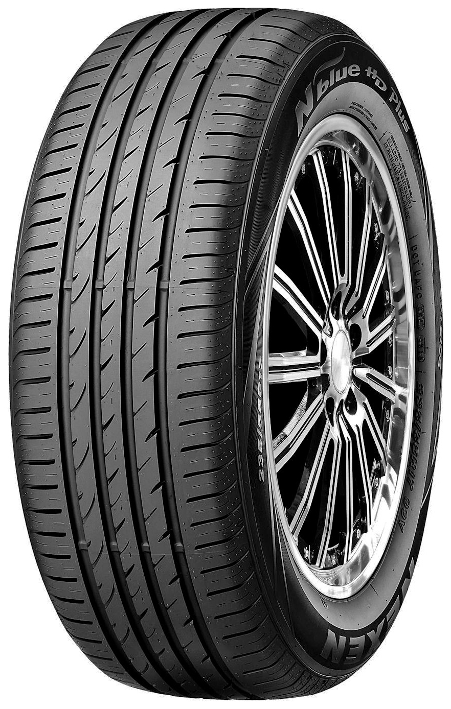 

Шины NEXEN Nblue HD Plus 205/60 R15 91H, Nblue HD Plus