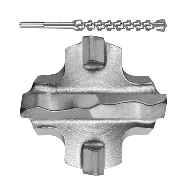 

Бур Makita SDS-max P-77861, P-77861
