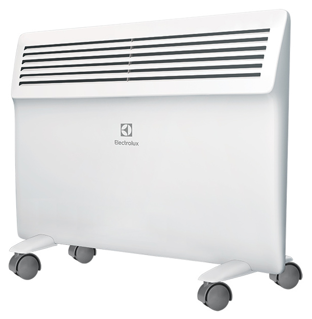 фото Конвектор electrolux air stream ech/as-1500 er белый