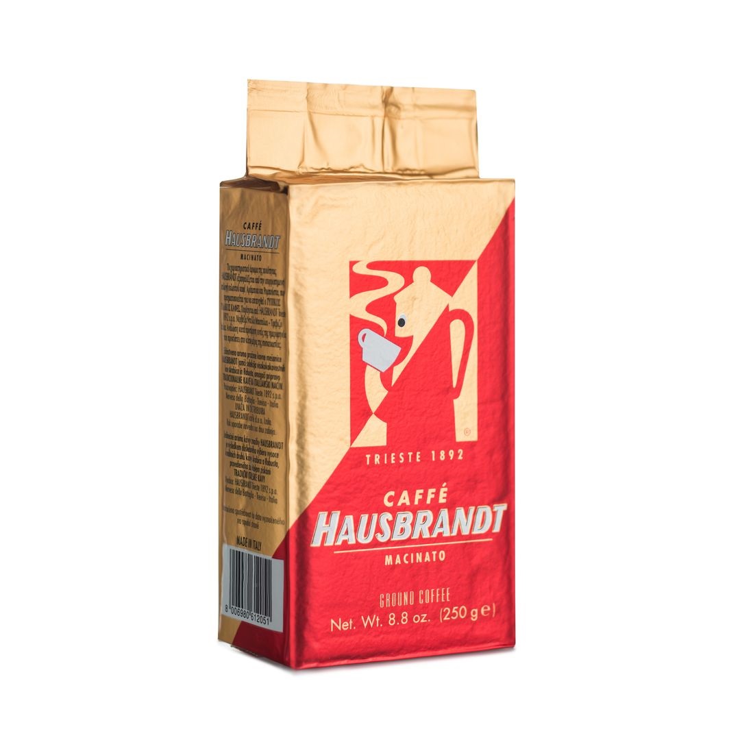 Кофе Хаусбрандт Купить Москва