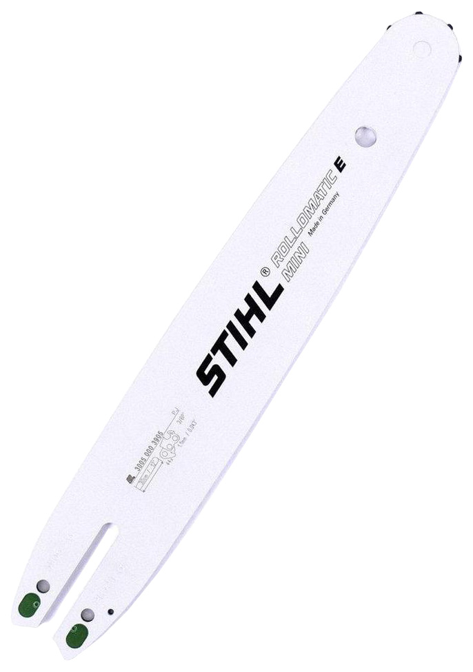 Шина 35 штиль. Шина для пилы Stihl 35см 3/8-1,1 (3005-000-3909). Шина Rollomatic e Mini 3/8"p 12" (30см) 1,1 44зв. Stihl Rollomatic e Mini. Шина для бензопилы штиль 35 см.