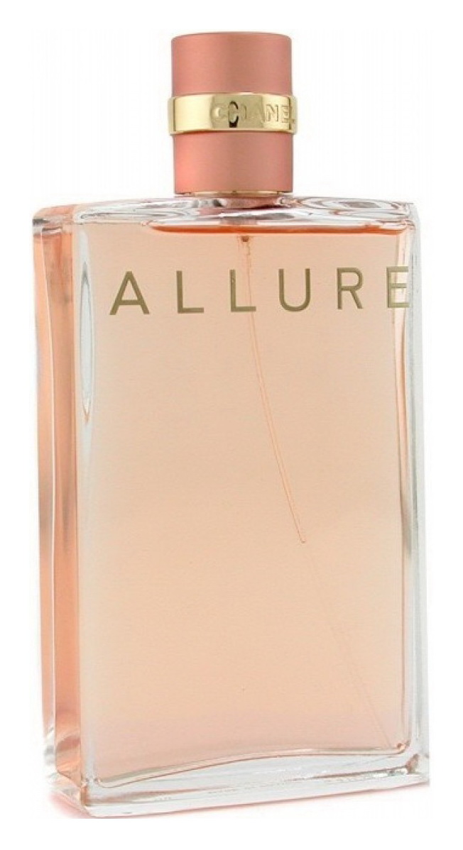 Alluring pour homme