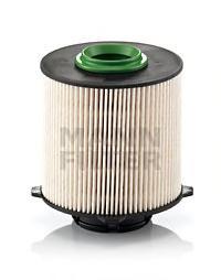 

Фильтр топливный MANN-FILTER PU9001X, PU 9001 X