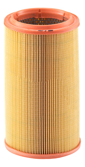 

Фильтр воздушный двигателя MANN-FILTER C1586, фильтр воздушный двигателя C1586