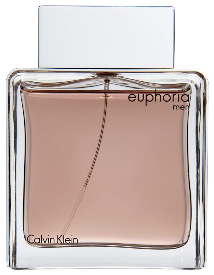 Туалетная вода мужская Calvin Klein Euphoria Men 100мл calvin klein forbidden euphoria 50