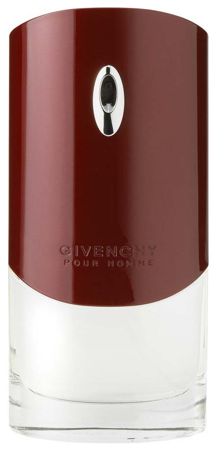 

Туалетная вода Givenchy Givenchy pour homme 50 мл, Pour Homme Man 50 мл