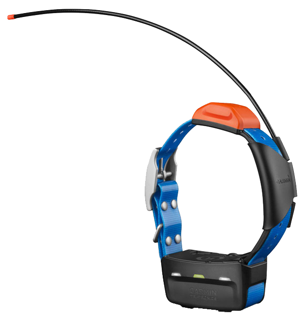 

Ошейник Garmin для собак 25см 202310, T5 Collar Rus