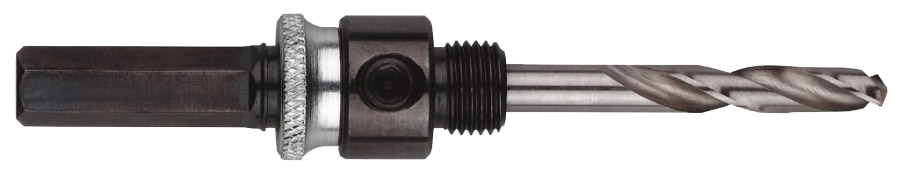 

Адаптер для коронок Metabo SW9 5/8-18UNF, SW9 5/8-18UNF