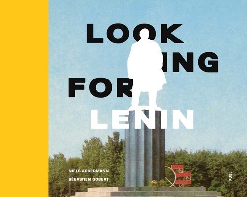 

Книга Looking for Lenin