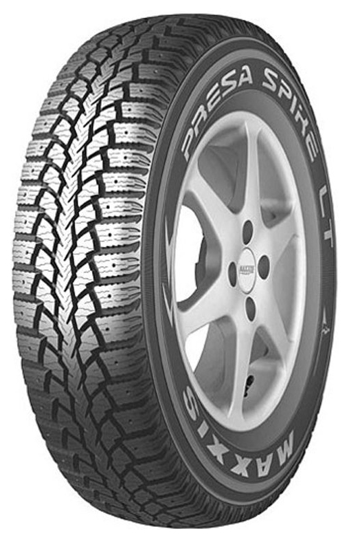 фото Шины maxxis ma-slw presa spike 155 r13c 85/83q