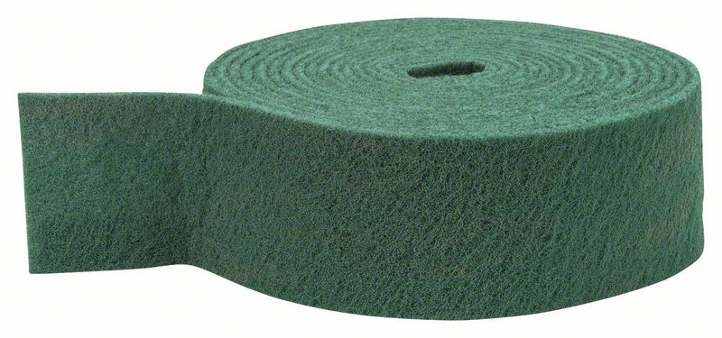 

Шлифовальная лента для ленточной шлифмашины Bosch 10М 115мм 2608608222, expert for Finish 10М 115мм 2608608222