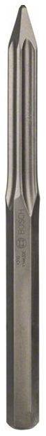 

Зубило HEX для перфораторов Bosch 28мм 400мм 2608690106, 28мм 400мм 2608690106