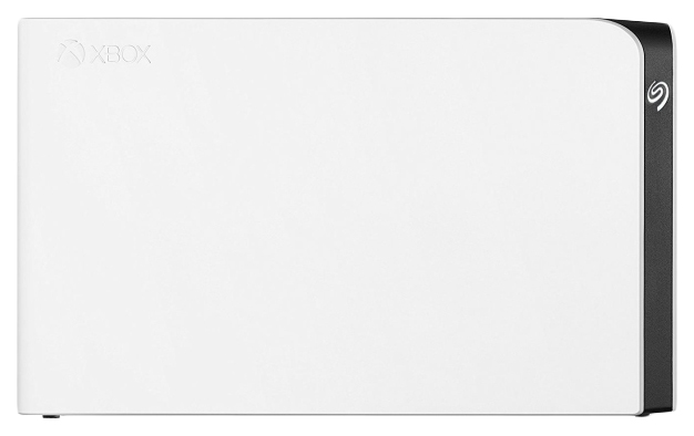 фото Внешний диск hdd seagate 8tb white (stgg8000400)