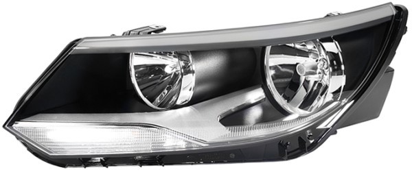 

Фара передняя Hella 1EL 010 749-211