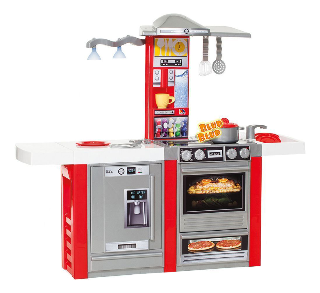 

Игровая кухня Molto M 15169, Игровая
