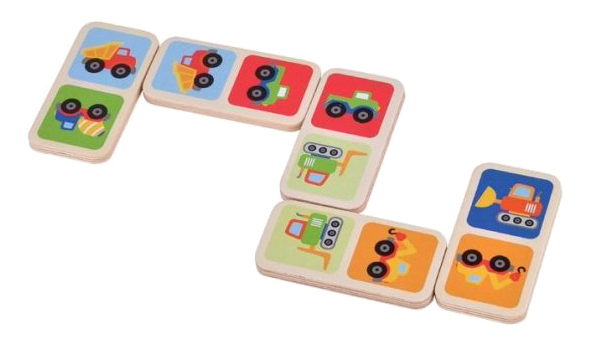 

Развивающая игрушка Mapacha Машинки, Машинки