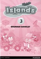 

Islands Level 3 Grammar Booklet