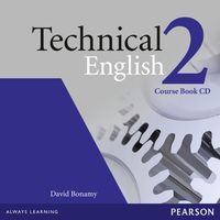 

Книга Technical English Level 2 Course Book CD