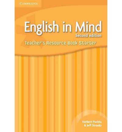 

Eng in Mind 2Ed Starter TRB
