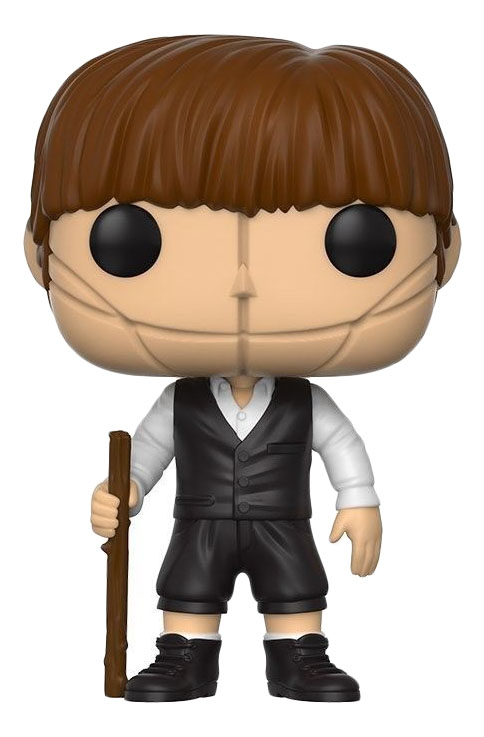 фото Фигурка funko pop! television: westworld: young dr. ford