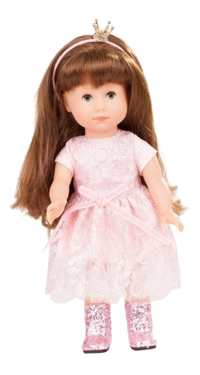 Кукла Принцесса Хлоя Gotz 1713029 дафнис и хлоя
