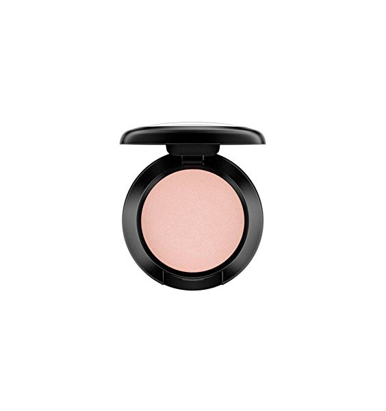 фото Тени для век mac cosmetics small eye shadow orb 1,5 г