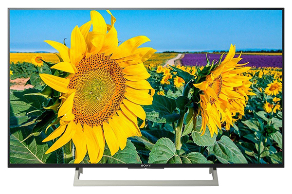 

LED телевизор 4K Ultra HD Sony KD-55XF8096, KD-55XF8096