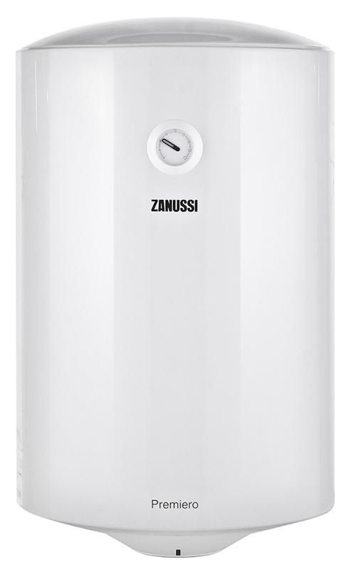 

Водонагреватель накопительный Zanussi ZWH/S 50 Premiero white, ZWH/S 50 Premiero