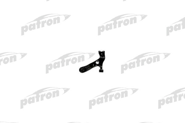 фото Рычаг подвески patron ps5137l