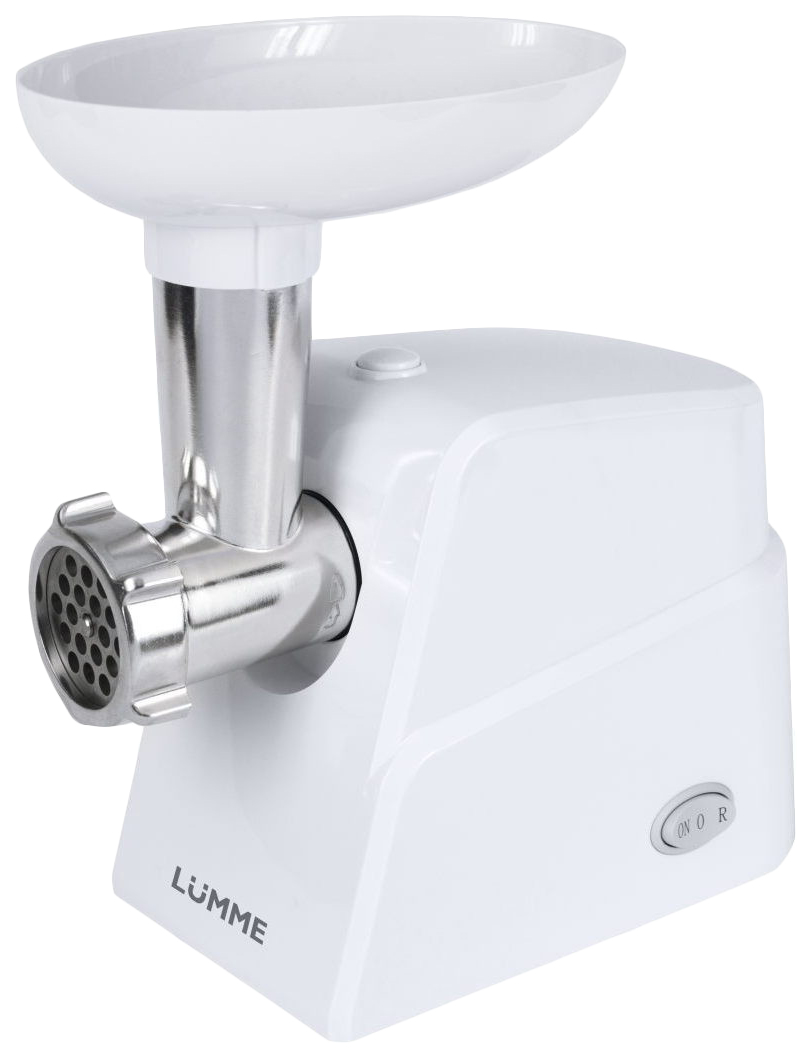 

Электромясорубка Lumme LU-2105, LU-2105