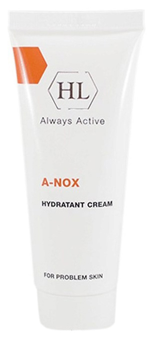 

Крем для лица Holy Land A-NOX Hydratant Cream 70 мл, A-NOX Hydratant Cream