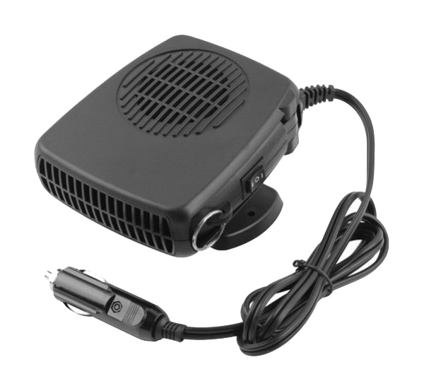 

Вентилятор автомобильный с функцией обогрева Bradex TD 0362, Auto Heater Fan