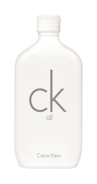 Туалетная вода Calvin Klein All, 50 мл calvin klein sheer beauty 50