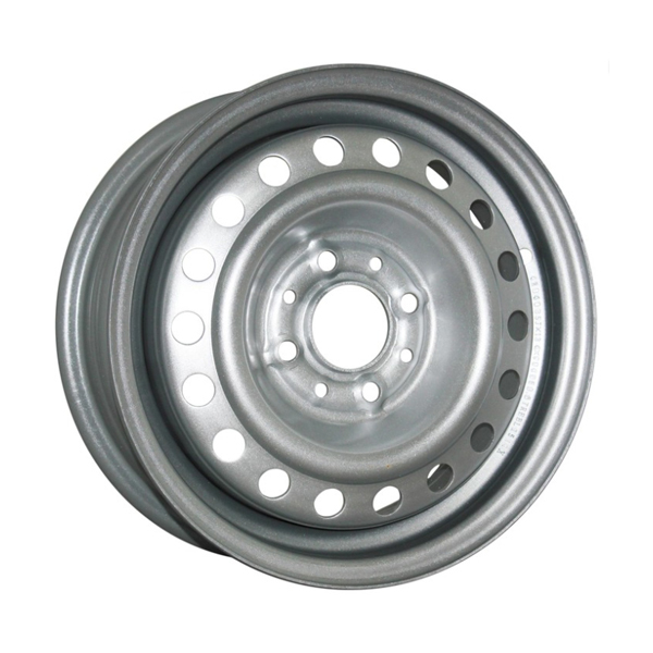 фото Колесный диск trebl r14 5.5j pcd4x100 et45 d54.1 whs248871