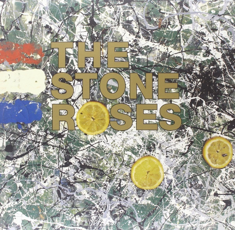 The Stone Roses THE STONE ROSES (180 Gram)