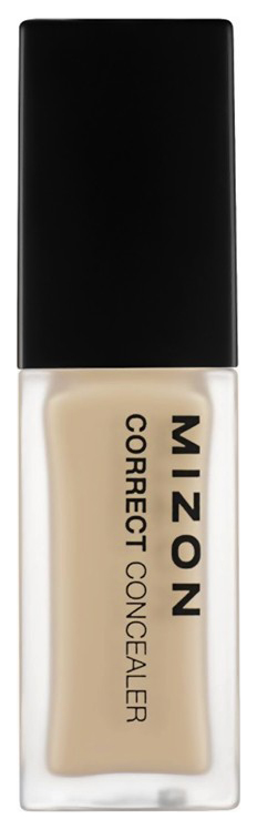 Консилер Mizon Correct Concealer тон 02 Natural Beige 9 мл