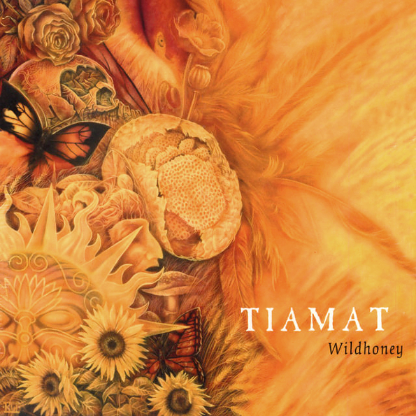 Tiamat   Wildhoney (CD)