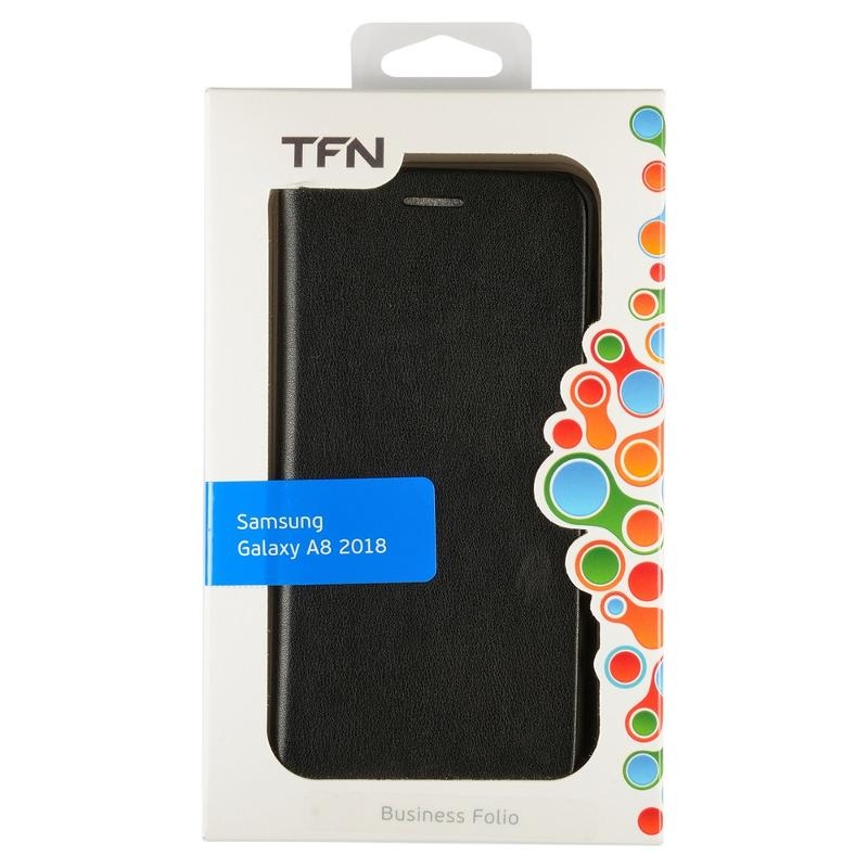 

Чехол TFN для Samsung A530 Business Black