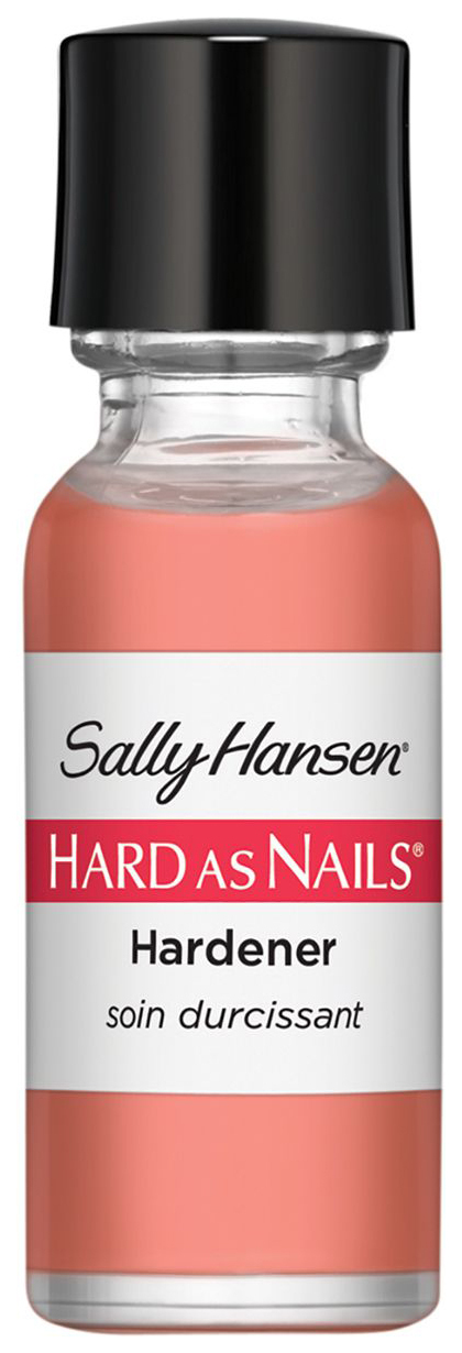 Средство для ухода за ногтями Sally Hansen Hard As Nails Natural Tint 13,3 мл парка helly hansen