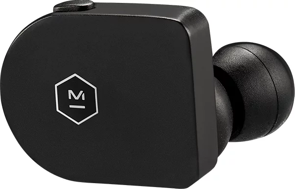 

Беспроводные наушники Master & Dynamic MW07 Matte Black, MW07