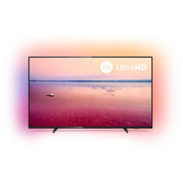 

LED телевизор 4K Ultra HD Philips 65PUS6704/60, 65PUS6704/60