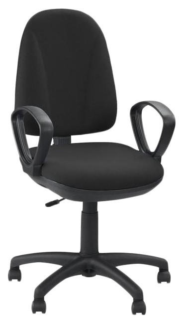 фото Офисное кресло easychair pegaso черное