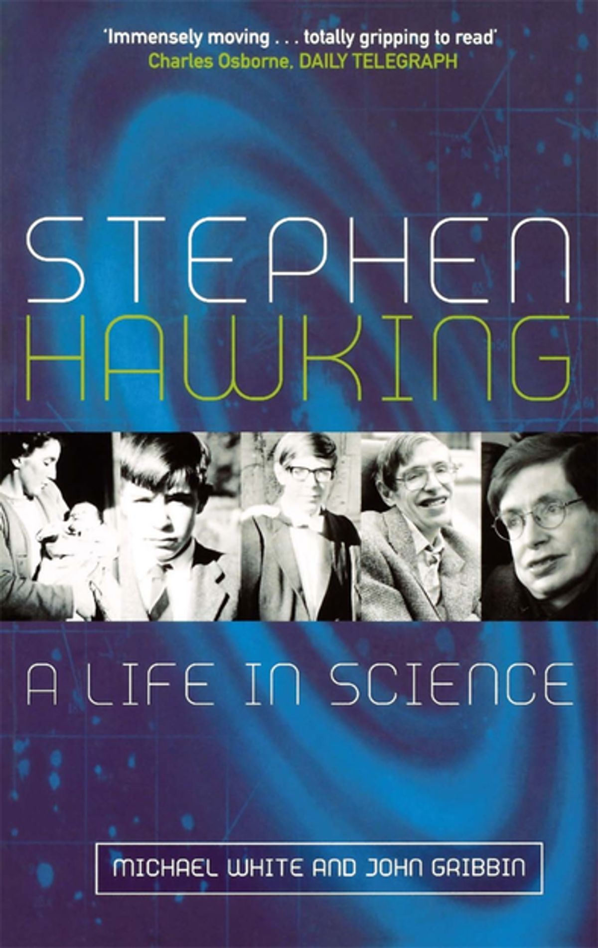 

Stephen Hawking, A Life In Science