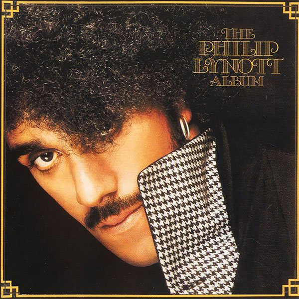 

Lynott, Phil (Thin Lizzy) The Philip Lynott Album