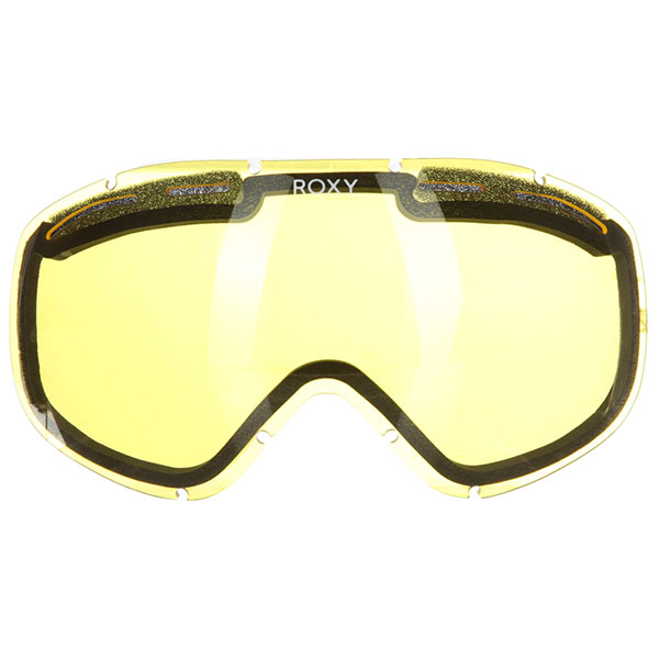 Линза Roxy Sunset A Bas Ls yellow