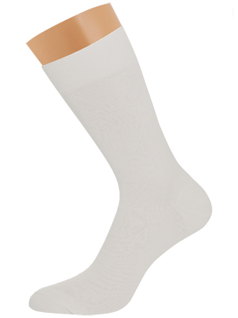 

Носки мужские Griff серые 45-47, C6 PREMIUM 100% Mers.