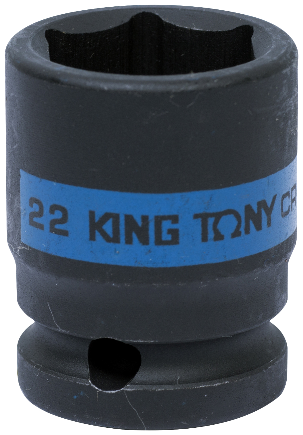 

Торцевая головка KING TONY 453522M
