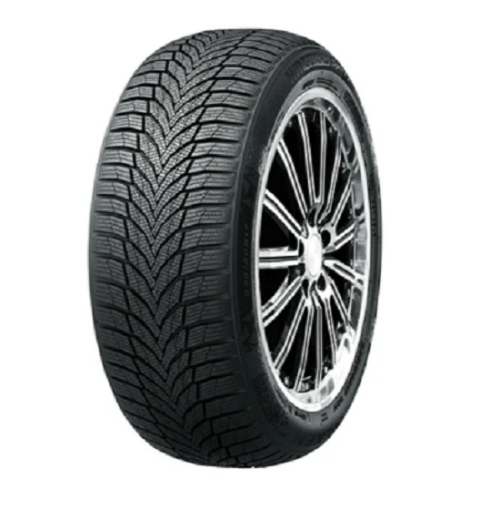 фото Шины nexen winguard sport 2 215/45r17 91 v