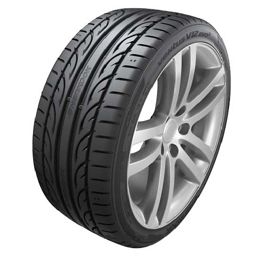 фото Шины hankook ventus v12 evo2 k120 215/50r17 95 w